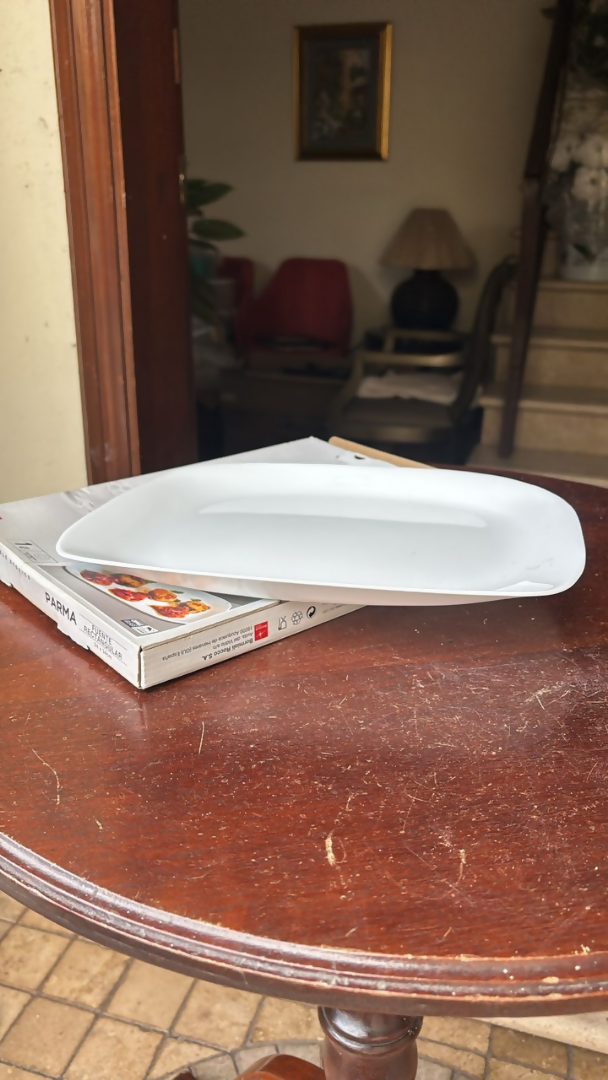 Palto rectangular parma 2 und