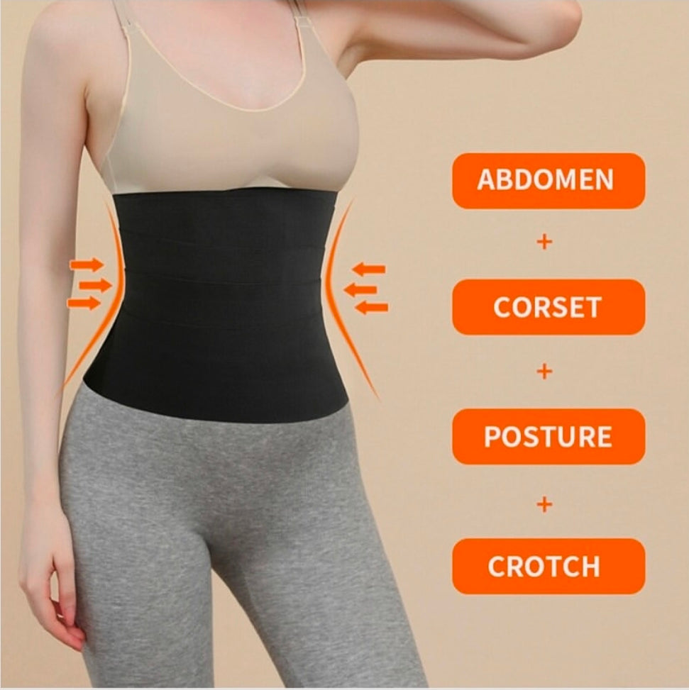 Vendaje Moldeador – Comodidad y Soporte para tu Figura