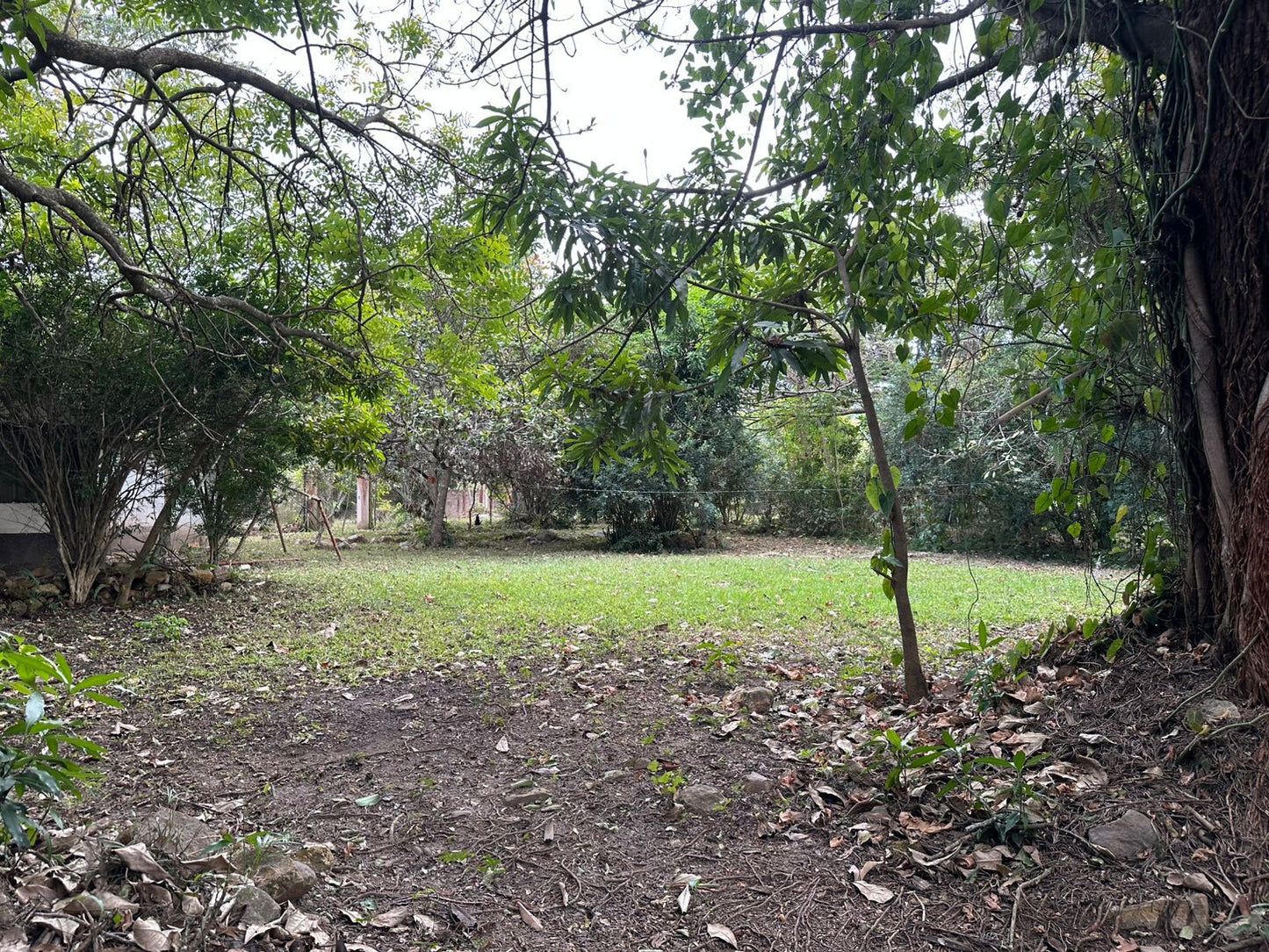 Finca amplia en Galeras, Francisco Morazán cerca de Zamorano con casa y pozo de agua