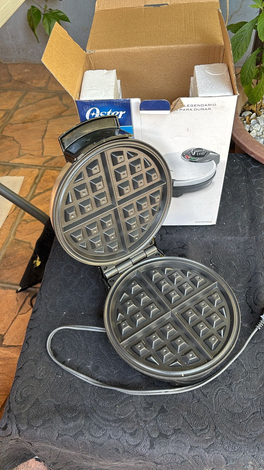 Wafflera