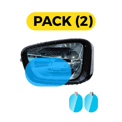 Protector de Retrovisor Pack(2)