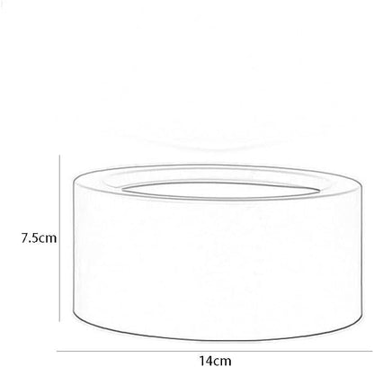 Lámpara LED Portátil Recargable y Magnética