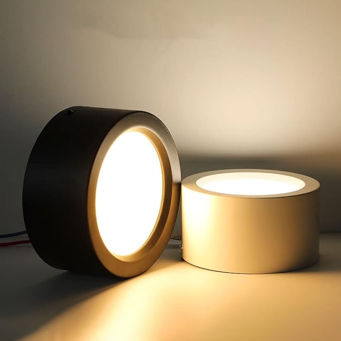 Lámpara LED Portátil Recargable y Magnética