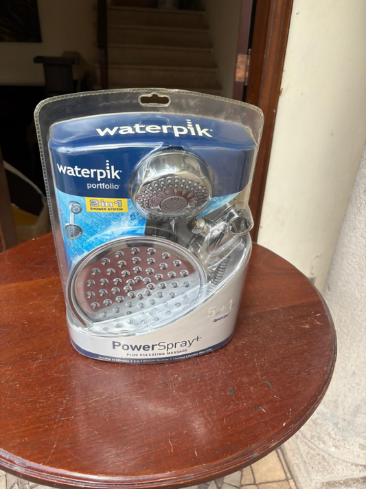 Ducha water