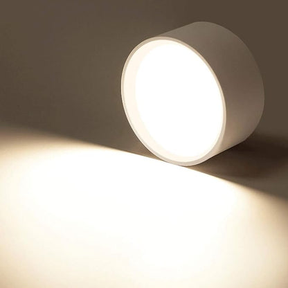 Lámpara LED Portátil Recargable y Magnética