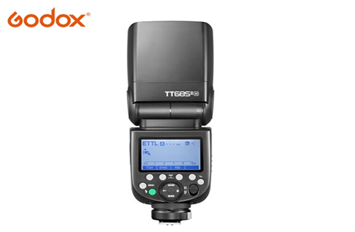 GODOX FLASH SPEEDLITE TT685-II