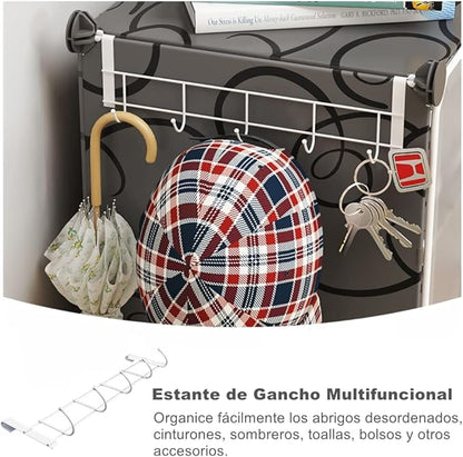 Zapatera Organizadora Armable con Puertas -  ENVIO GRATIS