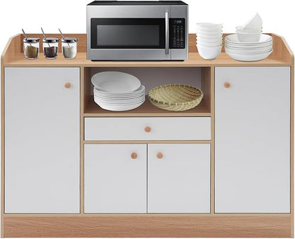 Mueble Organizador para cocina