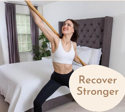 Bastón para Yoga y Pilates – Vital