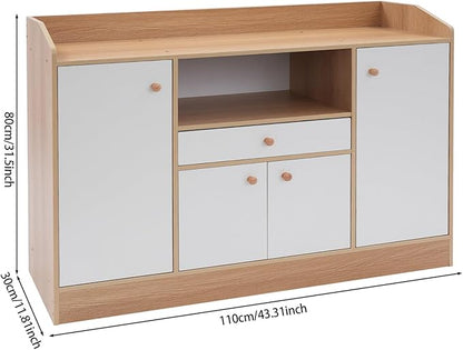 Mueble Organizador para cocina