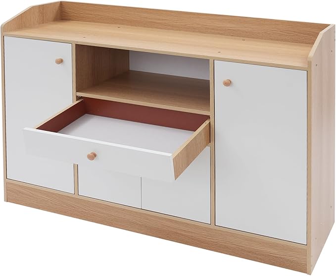 Mueble Organizador para cocina