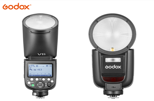 GODOX FLASH SPEEDLITE V1 PRO-N
