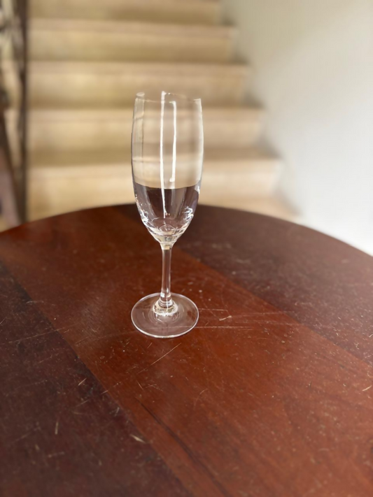 Copas de champagne 4 cajas