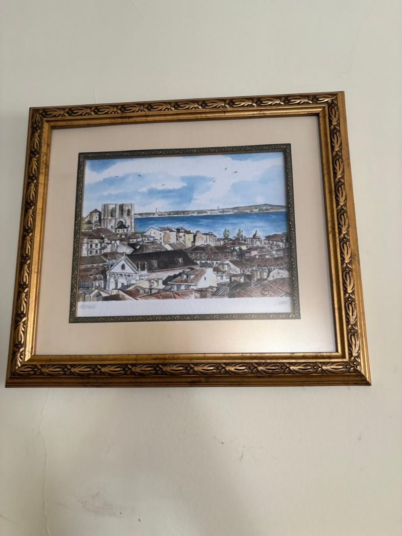 Cuadro notredam