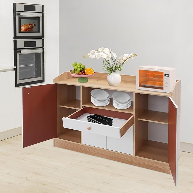 Mueble Organizador para cocina