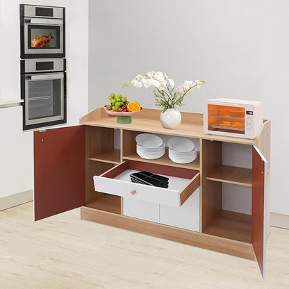 Mueble Organizador para cocina
