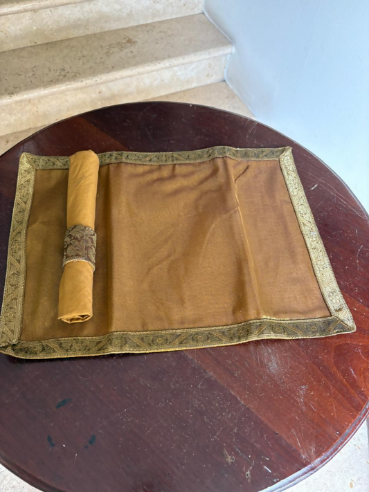 Set de tservilletas