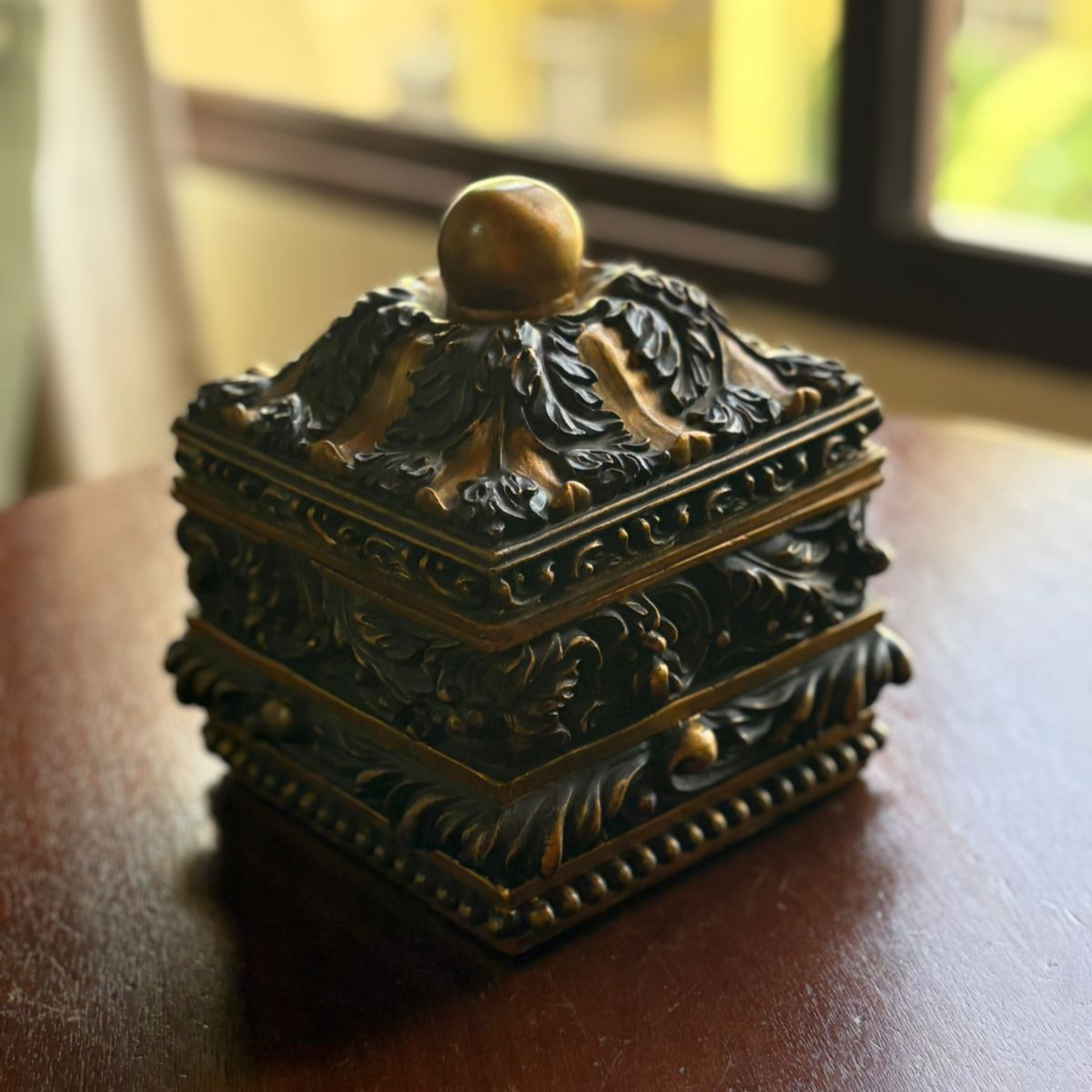 Colección Ámbar | Tesoros Vintage