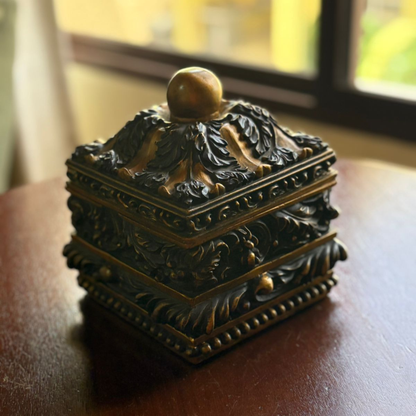 Colección Ámbar | Tesoros Vintage
