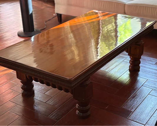 Mesa de centro
