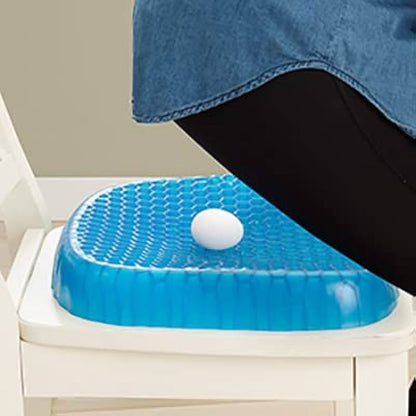 Cojín de Apoyo “Egg Sitter” - cuida tu espalda
