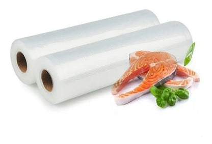 Máquina Selladora al Vacío – Conserva Alimentos por Más Tiempo