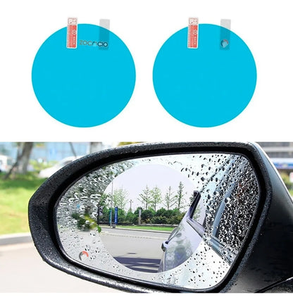 Protector de Retrovisor Pack(2)