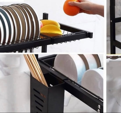 Escurridor de Trastes Metalico