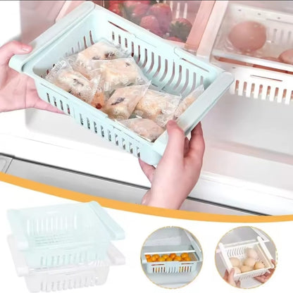 Set de 4 Canastas Organizadoras Multiuso – Ordena tu Hogar Fácil y Rápido