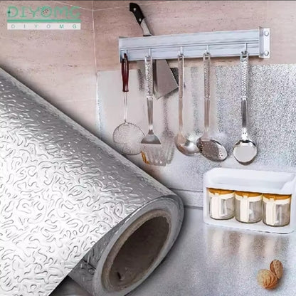 Vinil Adhesivo y Reparador de superficies– Solución Práctica para Reparar y Renovar