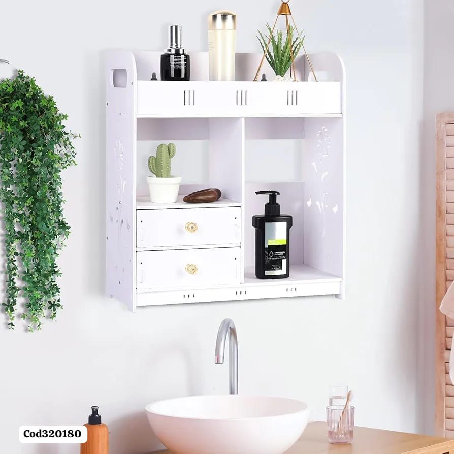 Organizador Múltiple – Orden Moderno y Elegante para tu Espacio