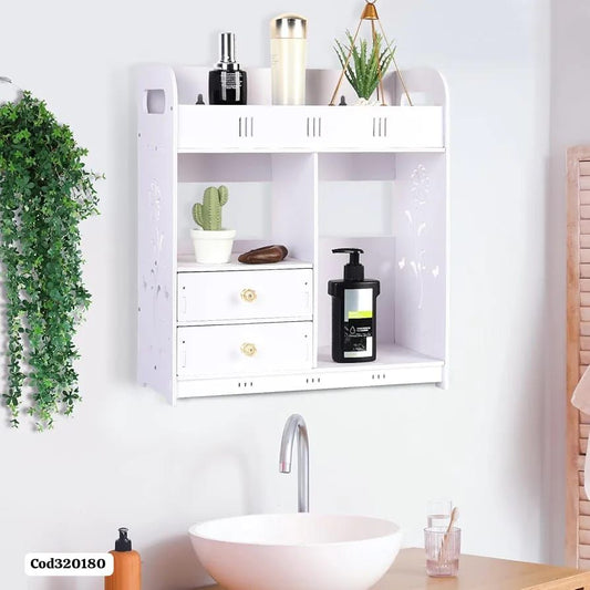 Organizador Múltiple – Orden Moderno y Elegante para tu Espacio