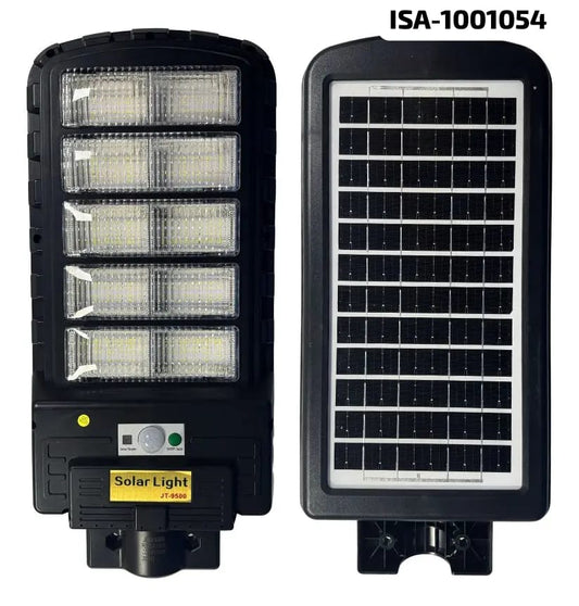 Lámpara Solar LED para Exteriores 500W