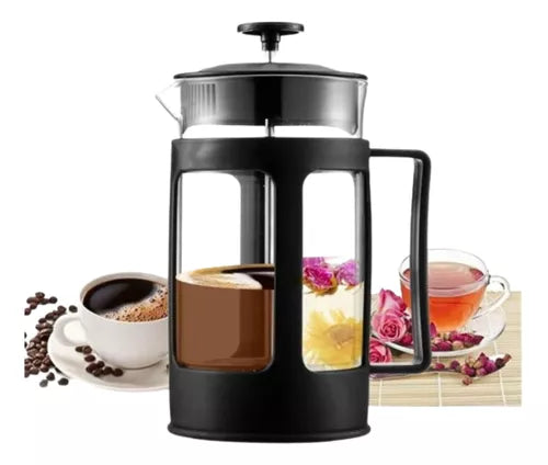 Cafetera Francesa