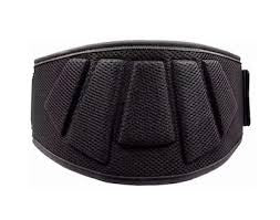 Cinturón de Soporte para levantamiento de pesas