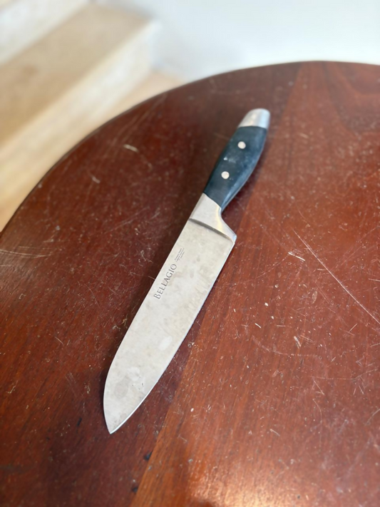 Cuchillo chef