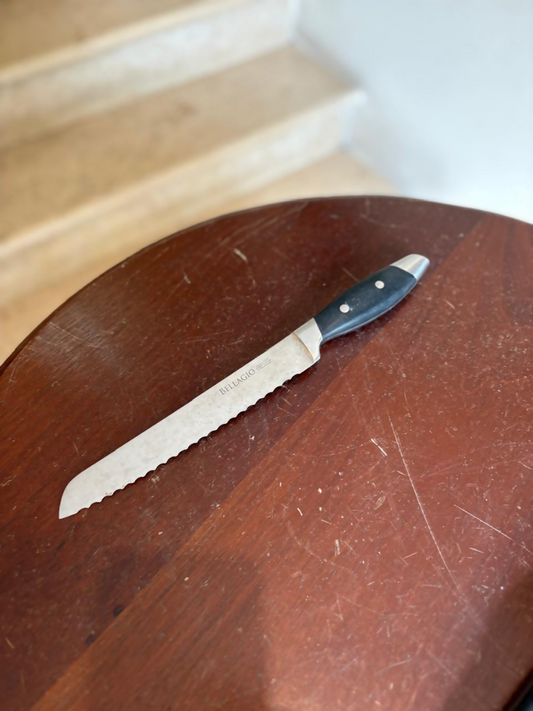 Cuchillo pan