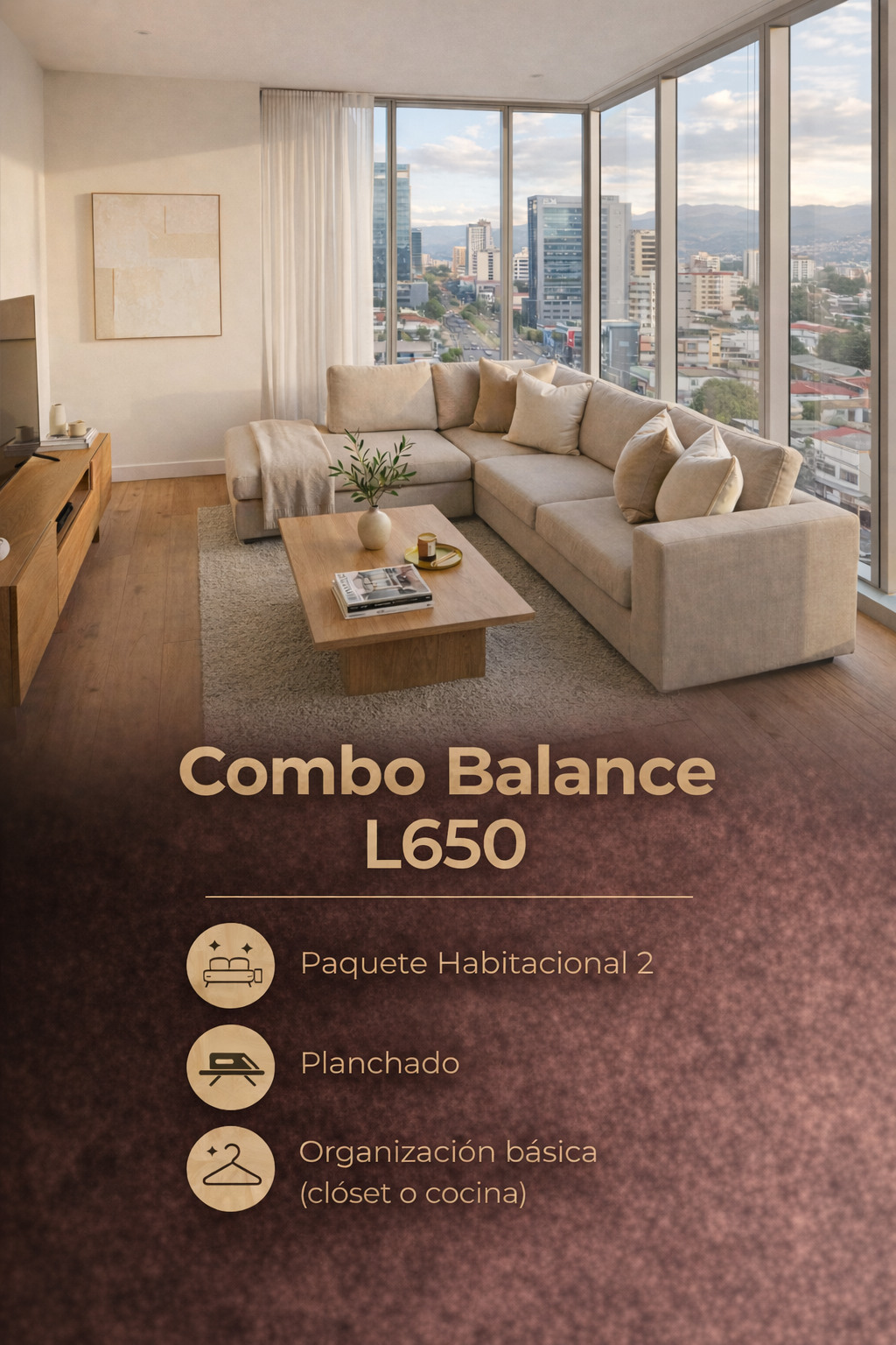 Combos de Limpieza | Limpia Go