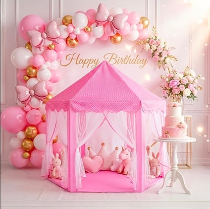Castillo Infantil – Diversión para los pequeños del hogar