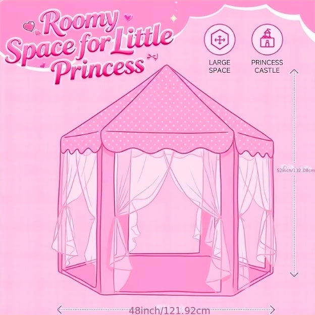 Castillo Infantil – Diversión para los pequeños del hogar