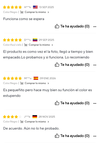 Sellador y cortador de Bolsas 2 en 1 - ENVIO GRATIS
