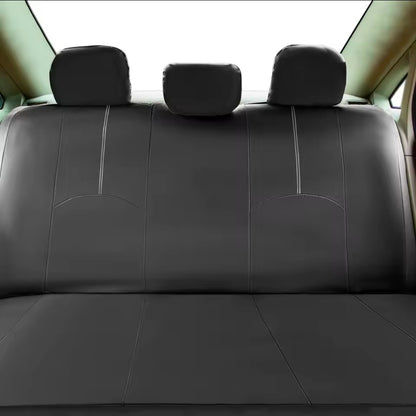 Set de Forros para Asiento de Carro – Protege y Renueva tu Vehículo