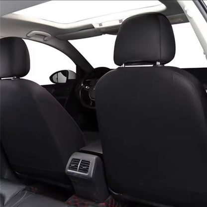 Set de Forros para Asiento de Carro – Protege y Renueva tu Vehículo