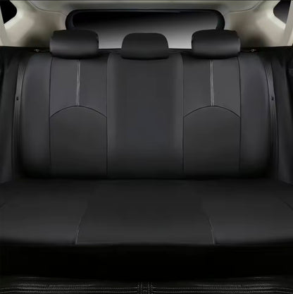Set de Forros para Asiento de Carro – Protege y Renueva tu Vehículo