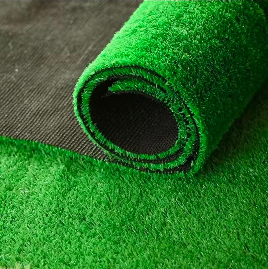Césped Artificial – Verde y Perfecto Todo el Año