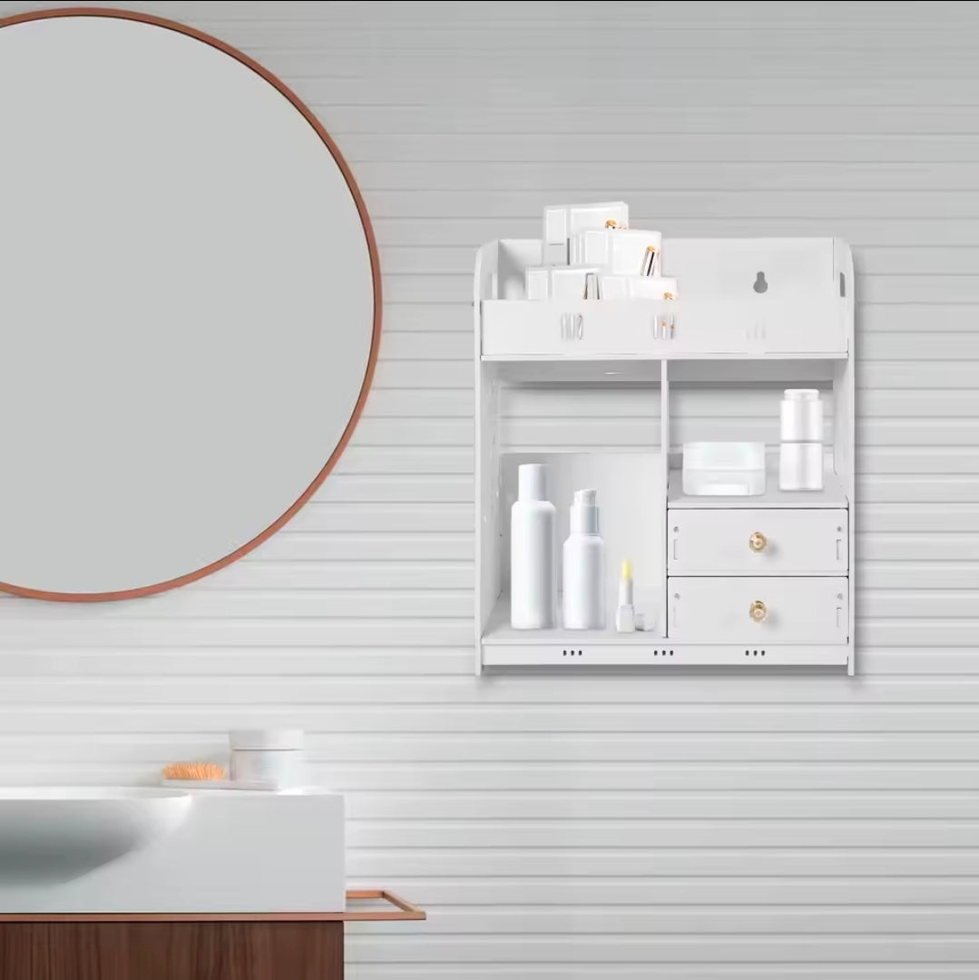Organizador Múltiple – Orden Moderno y Elegante para tu Espacio