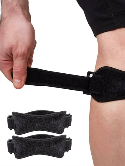 ¡Protegé Tus Rodillas y Movete con Confianza!