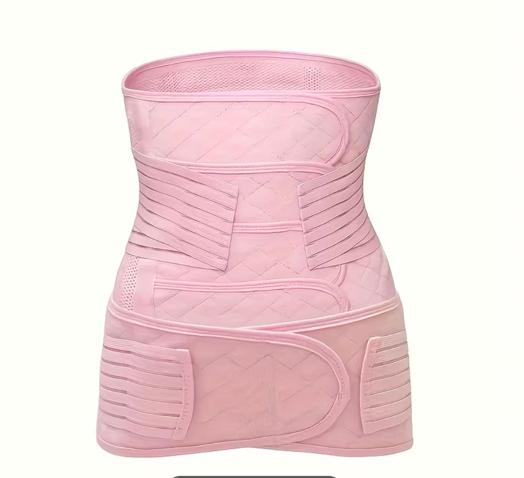 Faja Postparto – Soporte y Comodidad para Mamá