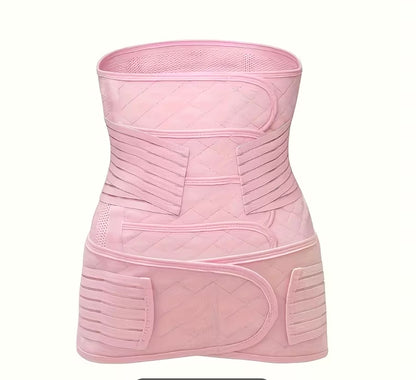 Faja Postparto – Soporte y Comodidad para Mamá