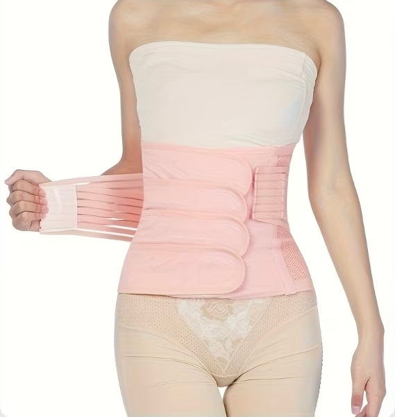 Faja Postparto – Soporte y Comodidad para Mamá